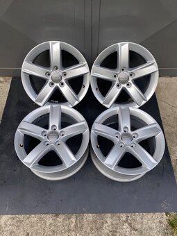 ✅ R16 ®️ Originál Audi 5x112 ET42 ✅ VW Škoda Seat - 4