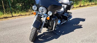 Harley Davidson electra glide classic - 4