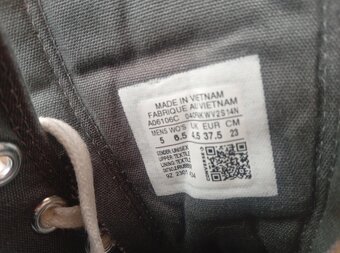 Converse tenisky - 4