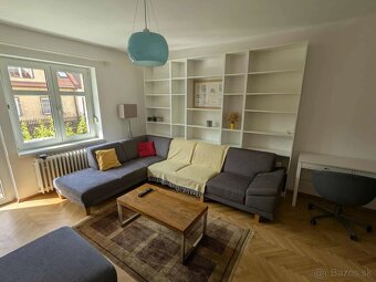 PRIESTRANNÝ 3 iz byt pri OC VIVO - 4