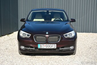 BMW rad 5 GT 3.00 xDrive 535 GT Premium - Menené Rozvody - 4