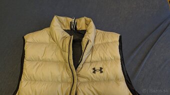 Pánska vesta Under Armour veľkosť: XL - 4