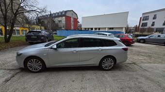 Opel Insignia Automat - 4