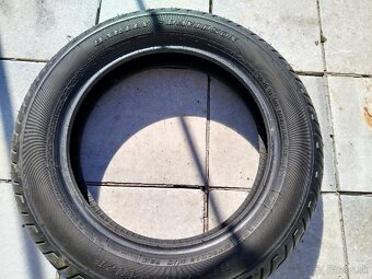 Pneu Dunlop R16 - 4