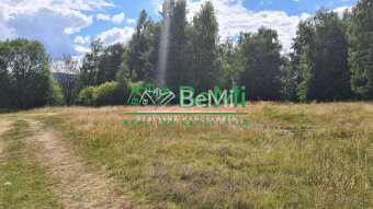 Predaj, pozemok na developerské účely, 9 938m2, Oščadnica (8 - 4