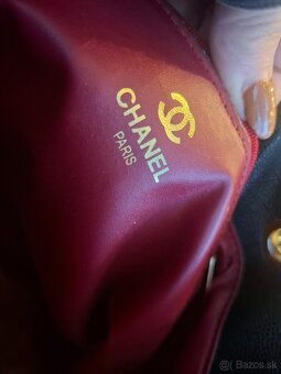 Chanel kabelka - 4