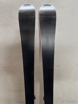 Predám lyže BLIZZARD SLC Race RC - 4