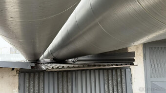 Exkluzívna dvojgaráž na Jantárovej - 4