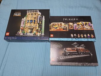 Lego Technic Ideas Icons CreatorExpert Art - 4