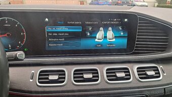 Mercedes GLE 400 D 2021 - 4