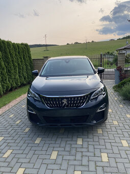 Peugeot 3008 1.2 PureTech Allure - 4