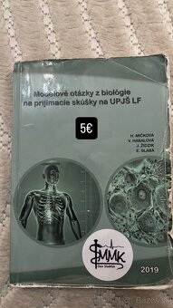 Materiály na medicínu - 4