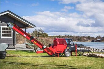 JAPA 315 rezací a štiepací automat - 4