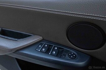 BMW X3 f25 x-drive - 4