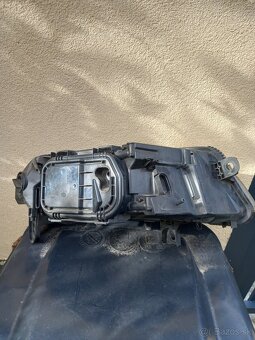 Xenon svetlo ľavý na Audi A6, 4F0941029 - 4