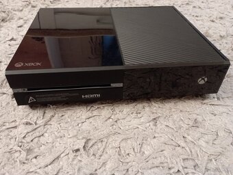 XBOX ONE 500GB HDD - 4