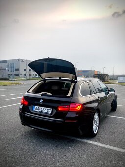 BMW 530d xDrive - 4