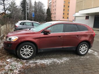 Volvo XC60 - 4