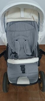 Detský kočiar - 4