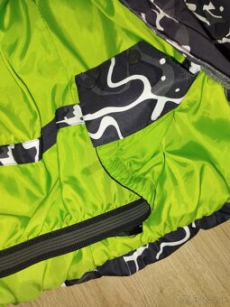 Chlapčenska bunda Lewro 140/146 - 4