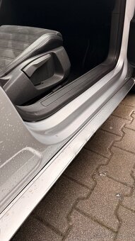 Volkswagen Passat CC 2.0 TDi 103KW - 4