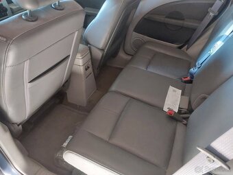 Chrysler Cruise 2,2 CRD - 4