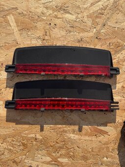 Vakuova pumpa 3.0 TDi 2.7 TDi - 4