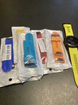 Garmin FENIX 6X PRO - 4