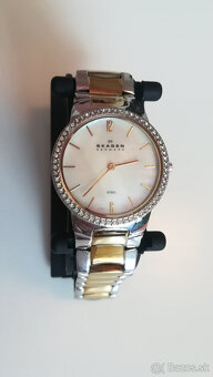 damske hodinky skagen - 4