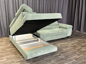 Sedacia súprava / gauč 130/2L - 4