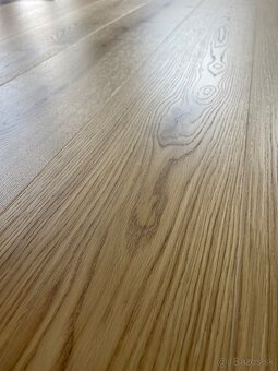 Drevená podlaha Dub Superrustic - 4