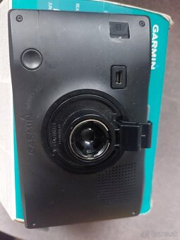 Garmin Drive 50 Livetime - 4