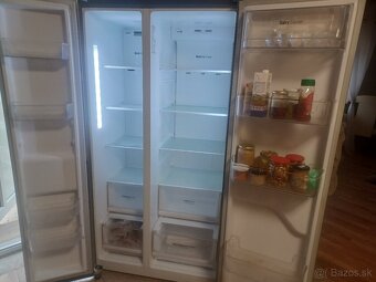 Americka chladnicka - 4
