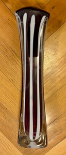 Zberateľské vázy - 4