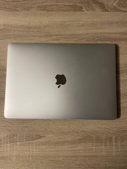 MacBook Pro 2017 / 13inch / 16GB/256GB TOP stav - 4