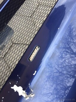 VW Golf IV Komplet Tuning Paket Zender - 4