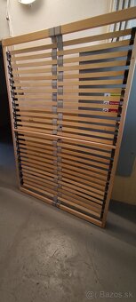 Lamelový rošty 140x200cm - 4