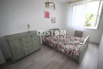 3 - izbový byt v blízkosti centra - 4