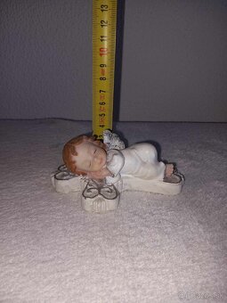 ✅ Dekoračné sošky - ANJELÍCI ✅ - 4