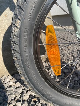 Predám Specialized Riprock Coaster 16 - 4