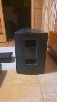 Bose LIFESTYLE AV 35 - 4