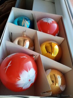 GESI SIRK – vianočné ozdoby - 4