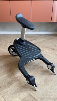 Bugaboo comfort wheeled board (stúpatko) - 4