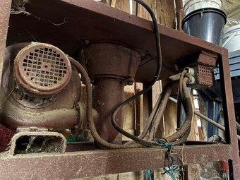 Kováčska vyhňa - 4