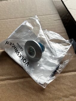 Volant Tiguan R-line - 4