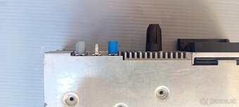 Rádionavigačný systém RT6 pre Peugeot Citroën - 4