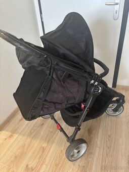 Baby Jogger - 4