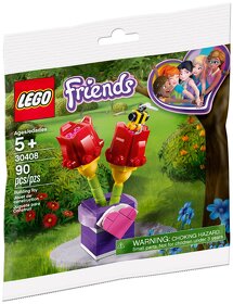 LEGO Friends polybagy - 4