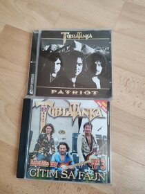 CD: TEAM/HABERA/TUBLATANKA - 4