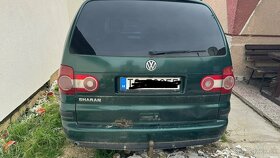 VW Sharan 1.9 96kw - 4